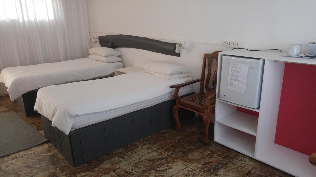 Hoedspruit Hotel Εξωτερικό φωτογραφία